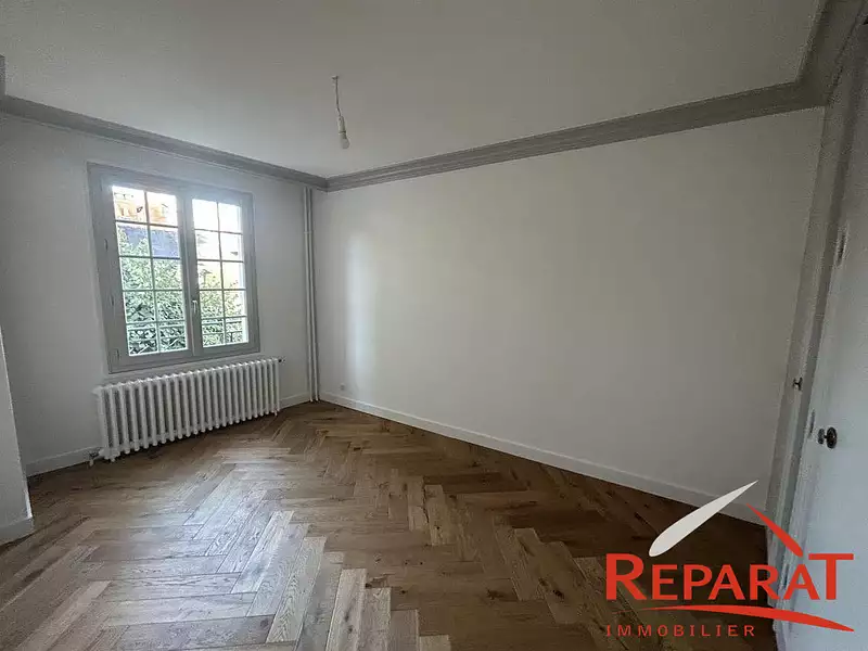 Appartement, 162,35 m²