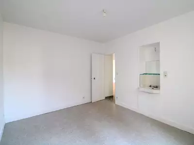 Appartement, 64 m²