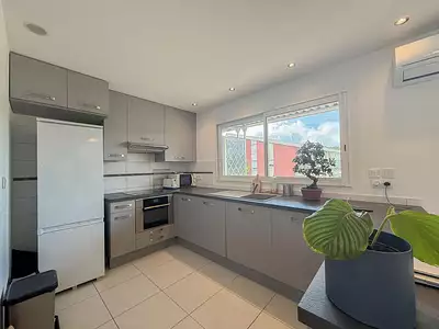 Appartement, 49 m²