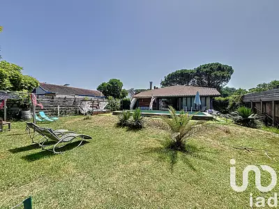 Maison, 115 m²