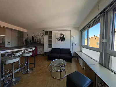 Appartement, 30 m²