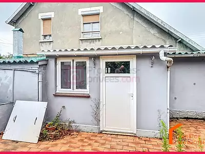 Maison, 122 m²