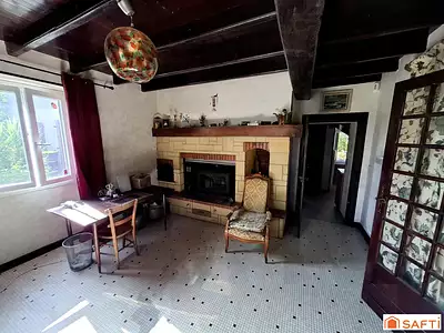 Maison, 150 m²