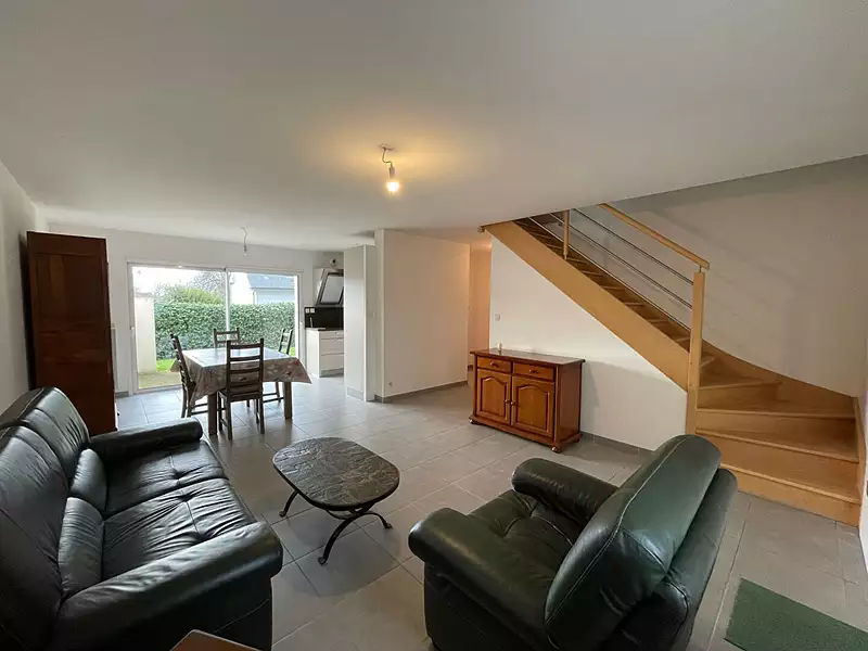 Maison, 100 m²