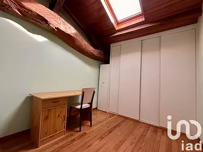 Maison, 120 m²