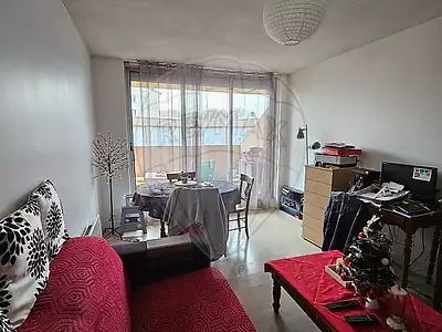 Appartement, 48 m²