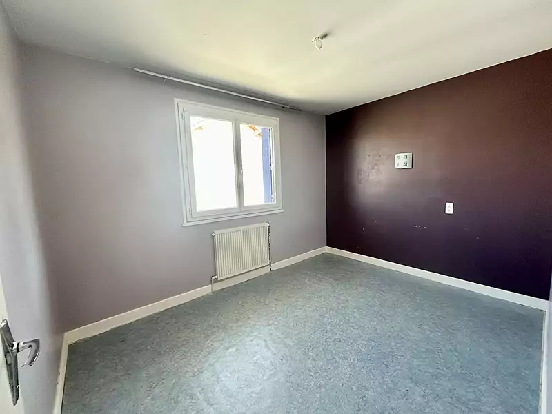 Maison, 115 m²