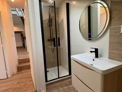 Appartement, 49,33 m²