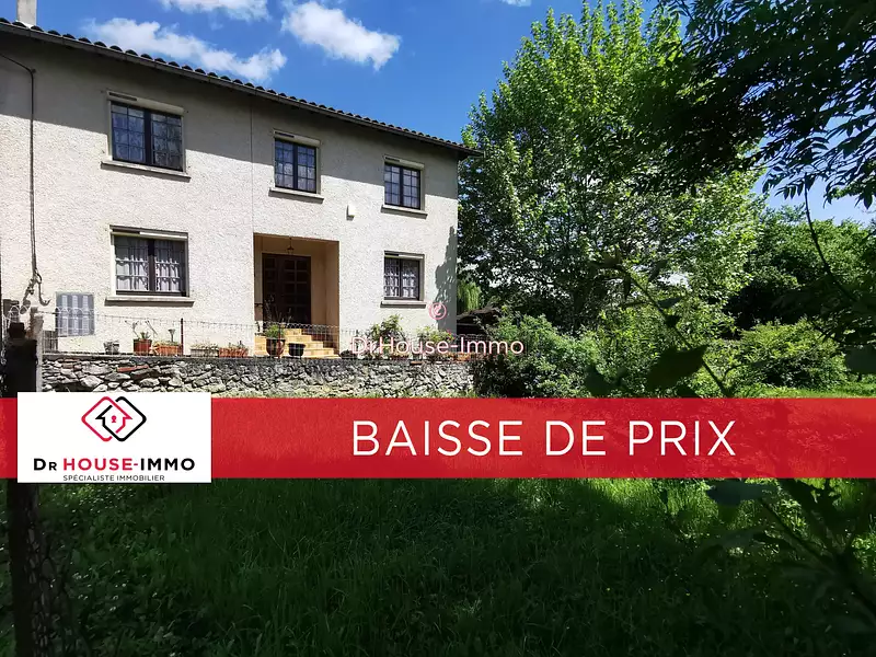 Maison, 147 m²