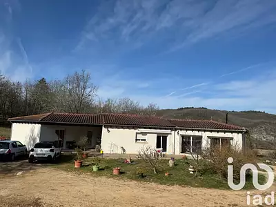 Maison, 170 m²