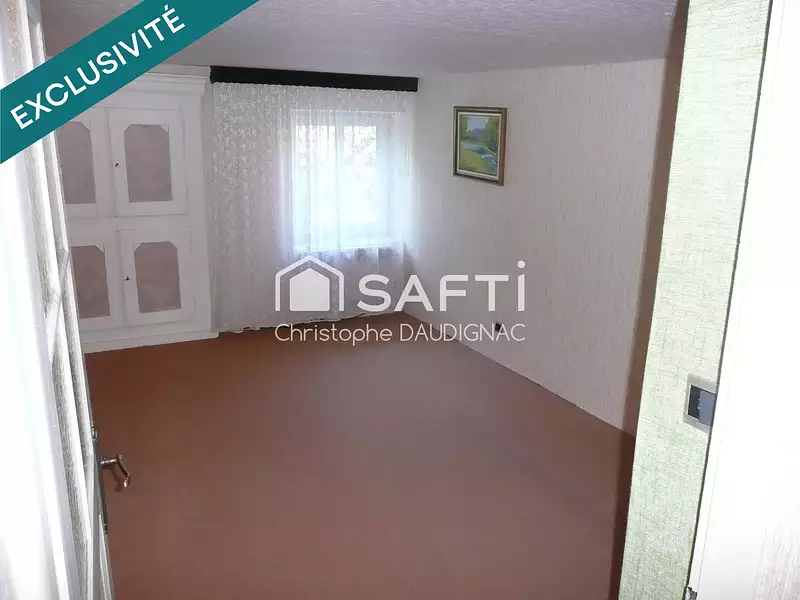 Maison, 179 m²