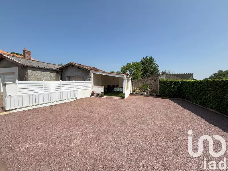 Maison, 102 m²