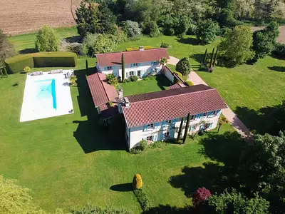Maison, 342 m²