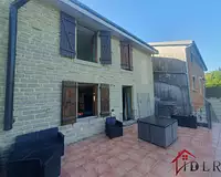 Maison, 92 m²