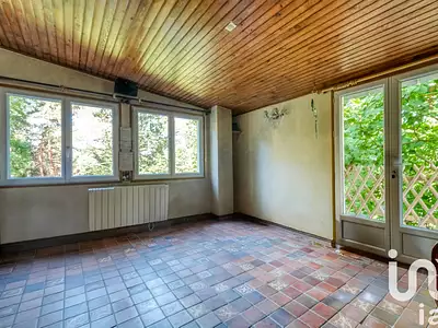 Maison, 100 m²