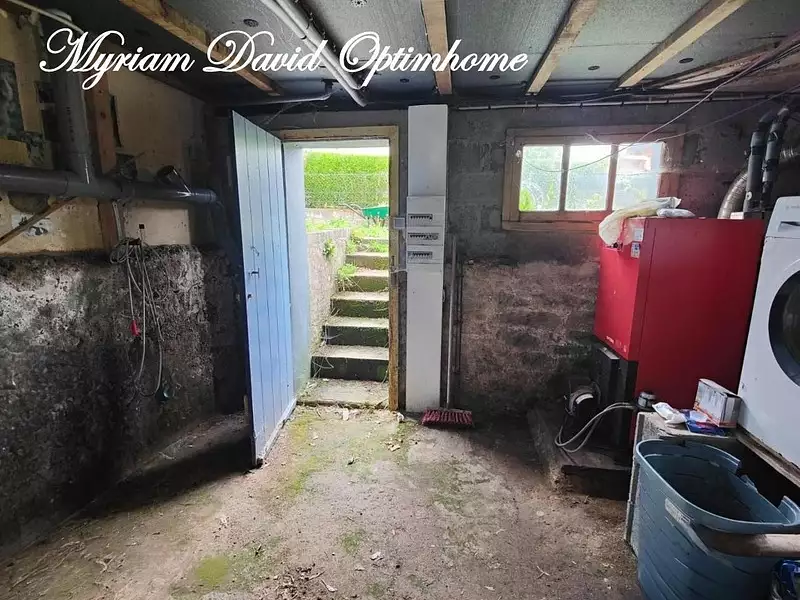 Maison, 58 m²