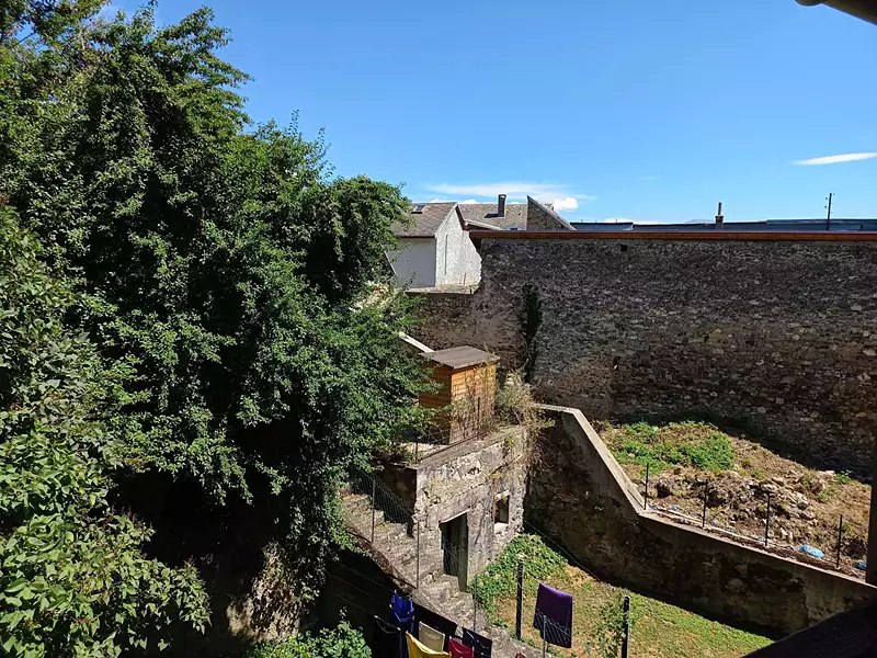 Appartement, 64,19 m²