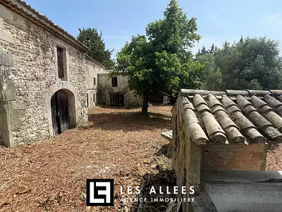 Maison, 280 m²