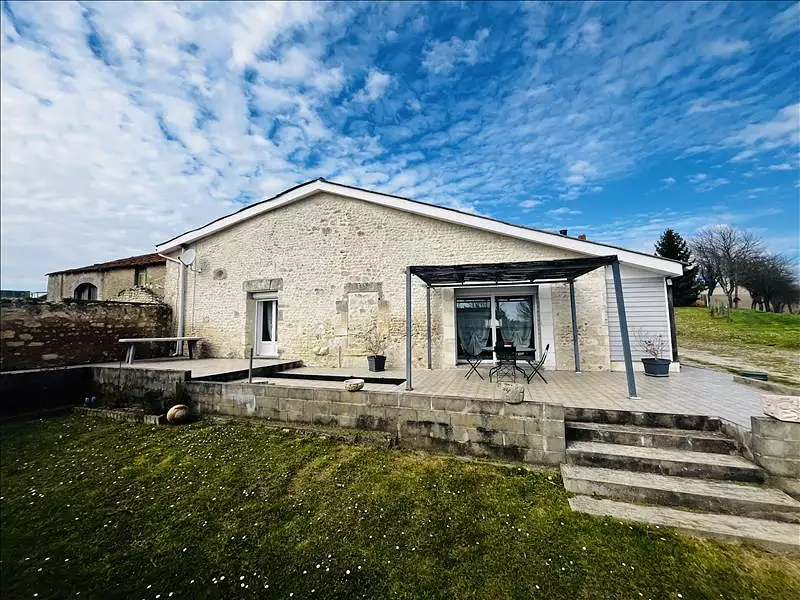 Maison, 154 m²