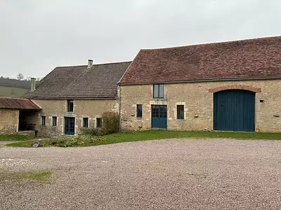 Maison, 390 m²