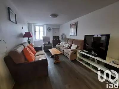 Maison, 104 m²