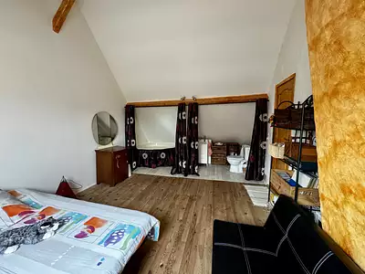 Maison, 94 m²