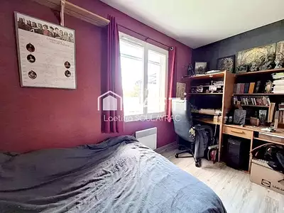 Maison, 125 m²