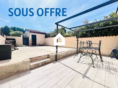 Maison, 80 m²