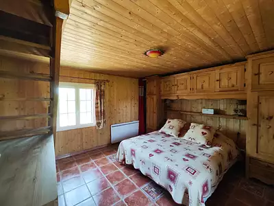 Maison, 56,3 m²