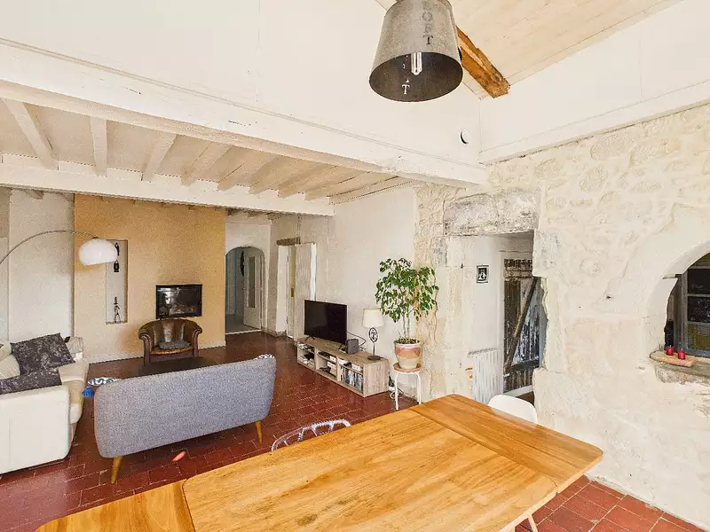 Maison, 180 m²