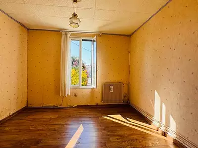 Maison, 93 m²