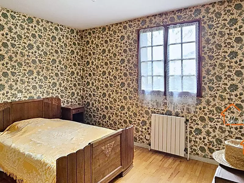 Maison, 81 m²