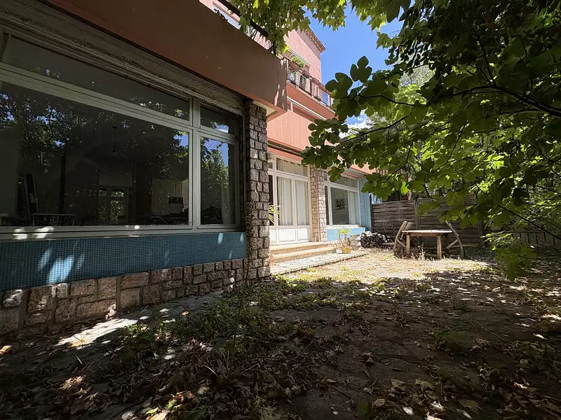 Appartement, 130 m²