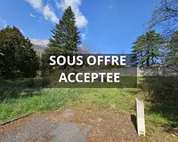 Terrain, 642 m²