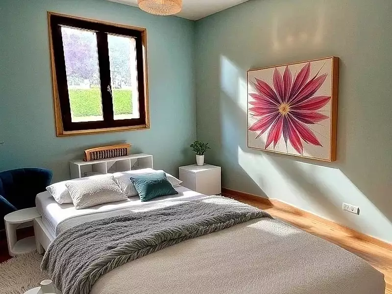 Maison, 80 m²