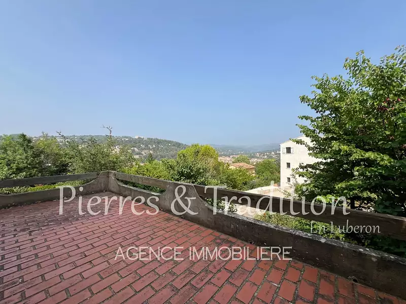 Maison, 80 m²
