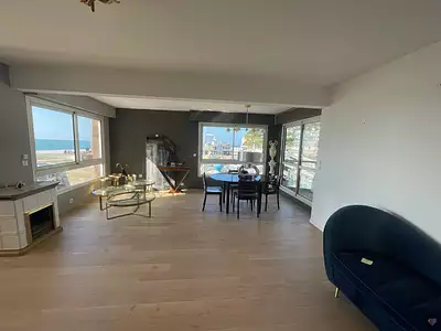 Appartement, 100,08 m²