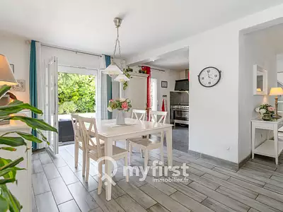 Maison, 100 m²