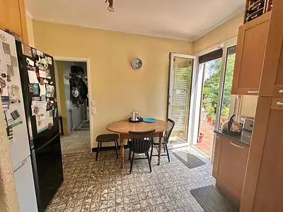 Maison, 180 m²