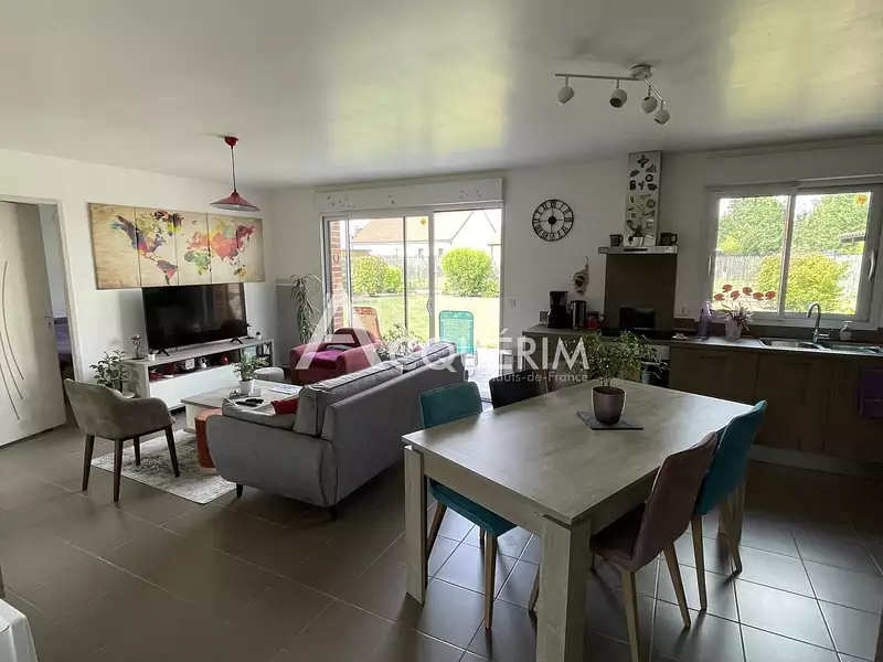 Maison, 70 m²