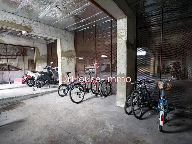 Appartement, 27,96 m²