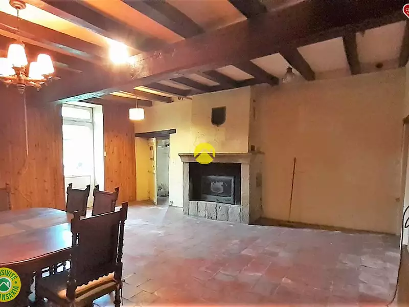 Maison, 152 m²