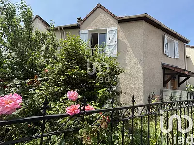 Maison, 88 m²