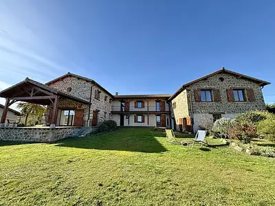 Maison, 330 m²