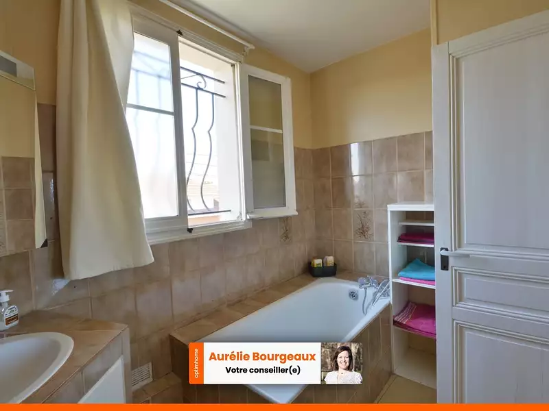 Maison, 85 m²