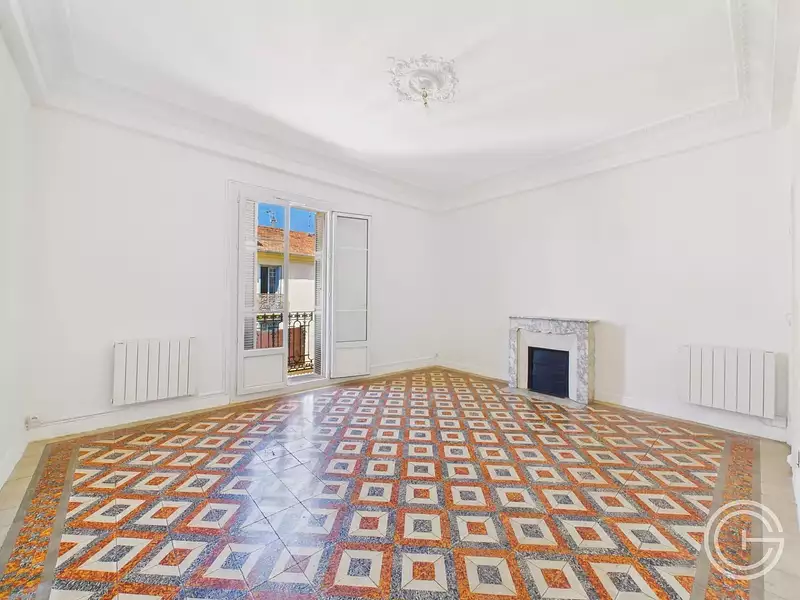 Appartement, 84,71 m²