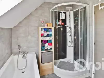 Maison, 137 m²