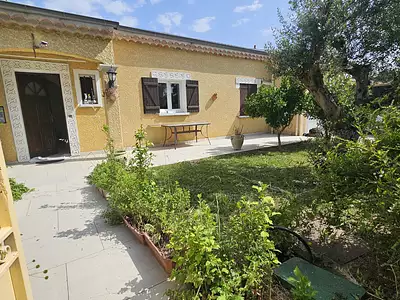 Maison, 108 m²