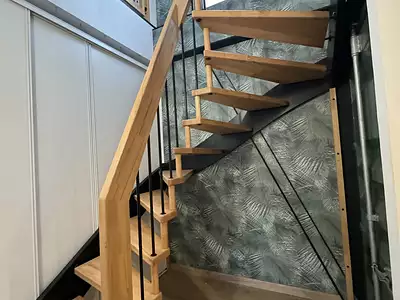 Maison, 100 m²