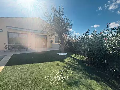 Maison, 170 m²
